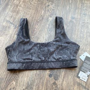 Glyder sports Bra